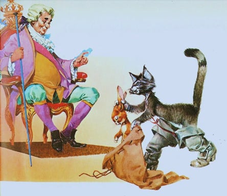 Illustration de l'article : 14 chats célèbres et leurs histoires 